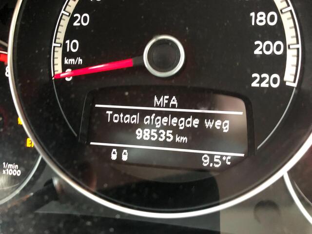 Volkswagen UP 1.0 BMT move up