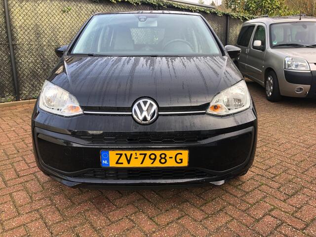 Volkswagen UP 1.0 BMT move up