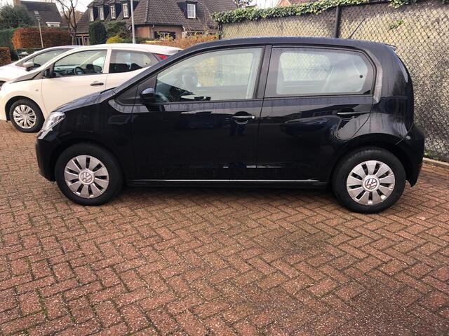 Volkswagen UP 1.0 BMT move up