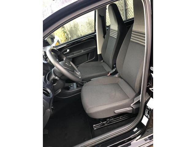 Volkswagen UP 1.0 BMT move up