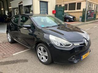 Renault Clio (2005 - 2012)