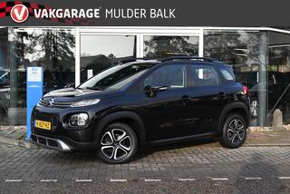 CITROEN C3 Aircross 1.2 PureTech S&S Feel