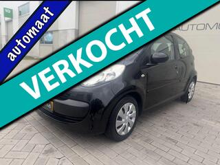 Citroen C1 (2005 - 2014)