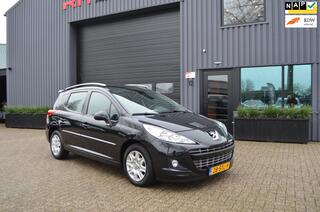 PEUGEOT 207 SW 1.6 VTi Allure