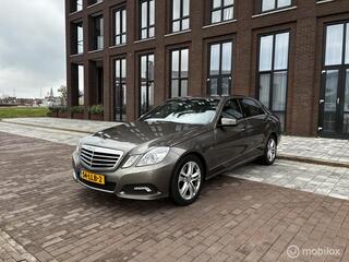 Mercedes-Benz E-Klasse Estate (2009 - 2016)