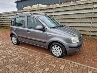 Fiat Panda (2003 - 2011)