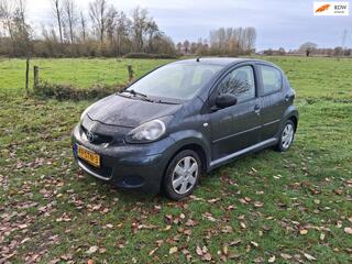 TOYOTA AYGO 1.0-12V Cool