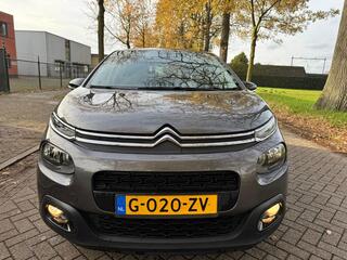 Citroen C3 (2016 - 2023)
