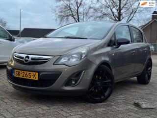 Opel Corsa (2014 - 2019)