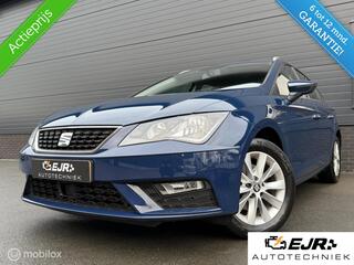 Seat Leon ST (2013 - 2020)