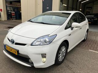 Toyota Prius (2009 - 2015)
