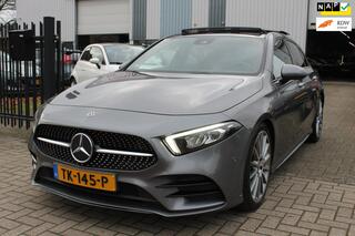 Mercedes-Benz A-Klasse (2012 - 2018)