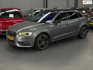 Audi A3 Sportback (2012 - 2020)
