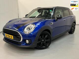 MINI COOPER CLUBMAN Mini 1.5 / Pano / BTW / Harman / NL-auto