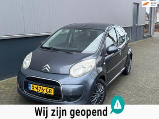 Citroen C1 (2005 - 2014)