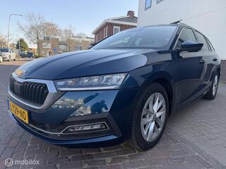 Skoda Octavia Combi