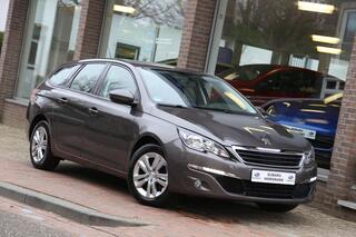 Peugeot 308 SW (2014 - 2021)