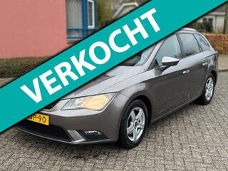 SEAT LEON ST 1.6 TDI Style Ecomotive