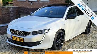 Peugeot 508 SW