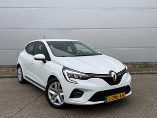 RENAULT CLIO 1.5 dCi Zen 5D (bj 11-2020) Nieuw model|Navi|Full-Led|