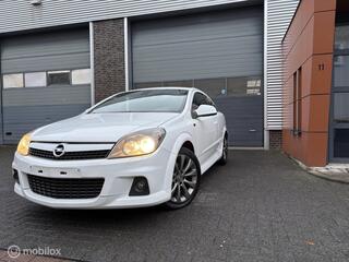 OPEL ASTRA GTC