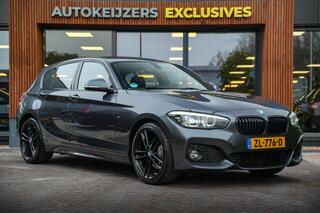 BMW 1-Serie (2011 - 2019)