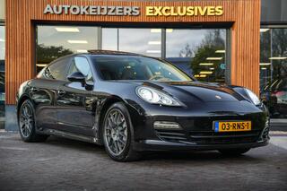 Porsche Panamera (2009 - 2016)