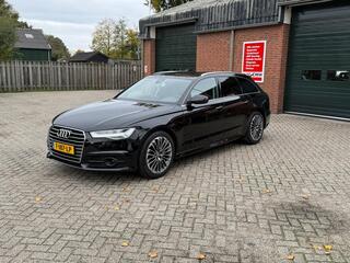 Audi A6 Avant (2018 - 2024)