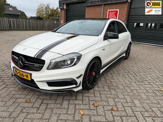 Mercedes-Benz A-Klasse (2012 - 2018)