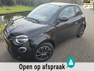 Fiat 500 (2007 - 2025)