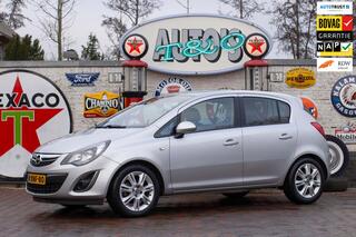 Opel Corsa (2014 - 2019)