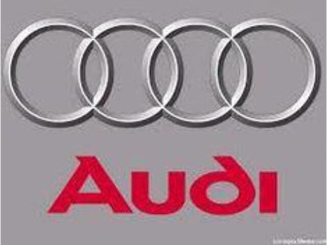 Audi Q7 GEZOCHT SQ7
