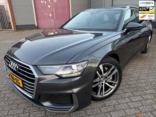 AUDI A6 Avant 45 TFSI 2020 HYBRID S-LINE S-edition DSG LEDER VIRTUAL COCKPIT