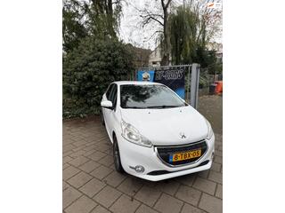 Peugeot 208 (2012 - 2019)