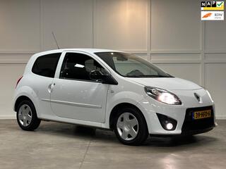 RENAULT TWINGO 1.2 Night & Day / Airco / Cruise /