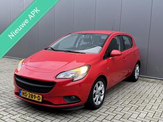 Opel Corsa (2014 - 2019)