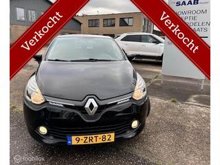 RENAULT CLIO 0.9 TCe Dynamique