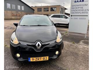 Renault Clio (2012 - 2019)