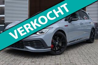 VOLKSWAGEN GOLF 2.0 TSI GTI CLUBSPORT|H&K|HUD|IQ-light|Pano|Keyless