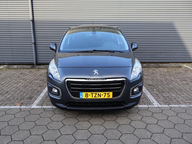 Peugeot 3008 1.6 VTi Active NAP Pano Navi 1e eigenaar Airco Cruise APK Garantie