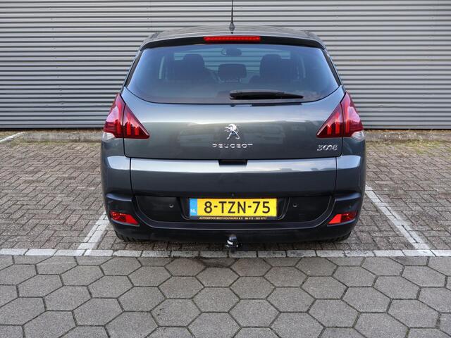 Peugeot 3008 1.6 VTi Active NAP Pano Navi 1e eigenaar Airco Cruise APK Garantie
