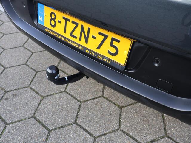 Peugeot 3008 1.6 VTi Active NAP Pano Navi 1e eigenaar Airco Cruise APK Garantie