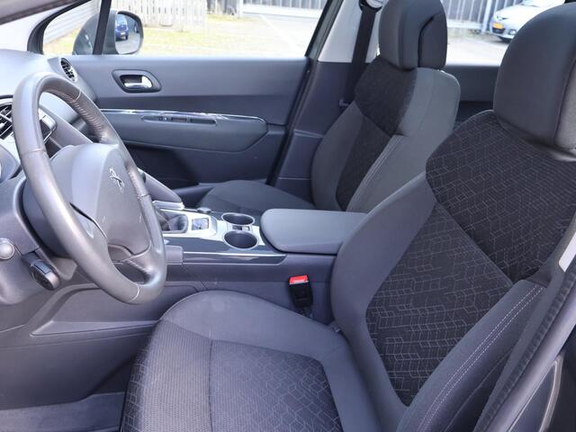 Peugeot 3008 1.6 VTi Active NAP Pano Navi 1e eigenaar Airco Cruise APK Garantie