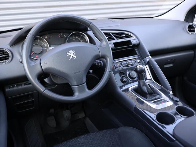 Peugeot 3008 1.6 VTi Active NAP Pano Navi 1e eigenaar Airco Cruise APK Garantie
