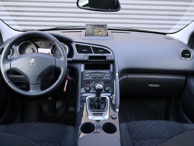 Peugeot 3008 1.6 VTi Active NAP Pano Navi 1e eigenaar Airco Cruise APK Garantie
