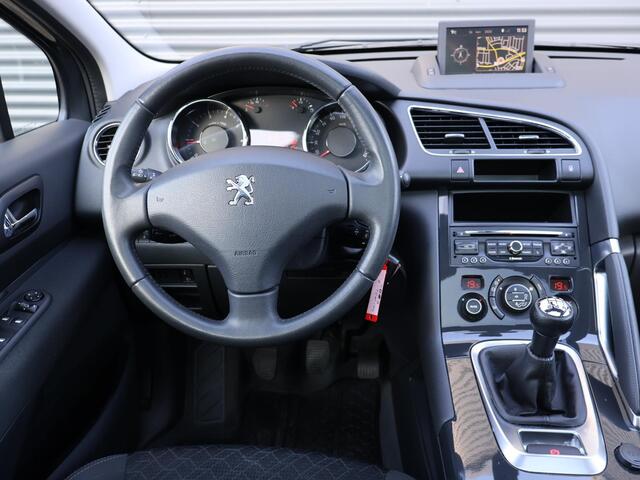 Peugeot 3008 1.6 VTi Active NAP Pano Navi 1e eigenaar Airco Cruise APK Garantie