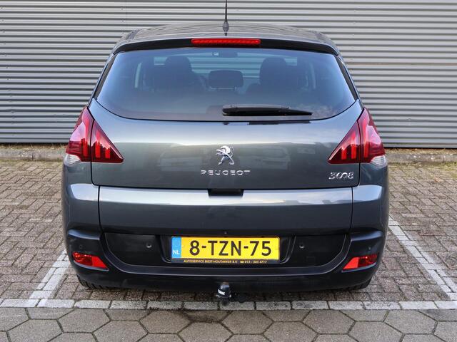 Peugeot 3008 1.6 VTi Active NAP Pano Navi 1e eigenaar Airco Cruise APK Garantie