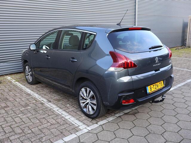 Peugeot 3008 1.6 VTi Active NAP Pano Navi 1e eigenaar Airco Cruise APK Garantie