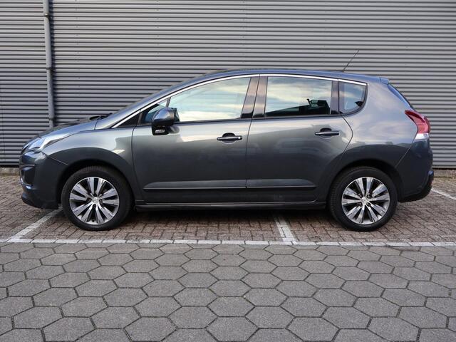 Peugeot 3008 1.6 VTi Active NAP Pano Navi 1e eigenaar Airco Cruise APK Garantie