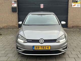 VOLKSWAGEN GOLF 1.5 TSI Highline ACC Climate control Navigatie PDC Trekhaak Front Assistent LM velgen Virtual Dash